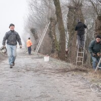 Einsatz am Stelligraben