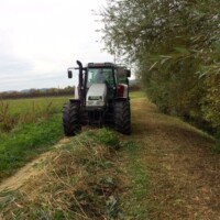 Traktor